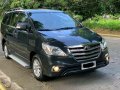 Sell Green Toyota Innova in Quezon City-9