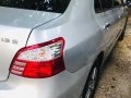 Sell Silver Toyota Vios in Manila-1