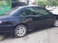 Black Honda Civic for sale in Las Piñas-1