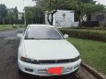 Sell White Mitsubishi Galant in Manila-8