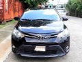 Black Toyota Vios for sale in Marikina city-8