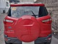 Selling Red Ford Ecosport 2017 in Malabon-1