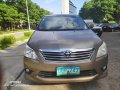 Selling Grey Toyota Innova for sale in Taguig-0