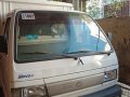 White Suzuki Bravo for sale in Valenzuela-1