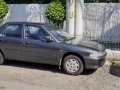 Black Mitsubishi Lancer for sale in Marilao-2