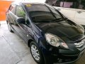 Black Honda Brio amaze for sale in Manila-0
