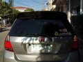 Silver Honda Jazz for sale in Manila-0