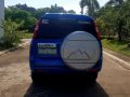 Blue Ford Everest for sale in Bacolor-4