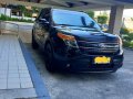 Selling Black Ford Explorer for sale in Parañaque-4