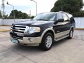 Sell Black 2008 Ford Expedition in Silang-9