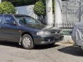 Black Mitsubishi Lancer for sale in Marilao-1