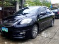 Toyota Vios 1.3G-0