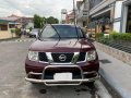 Nissan Navara LE 2010-2