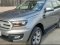 Ford Everest 2018-2