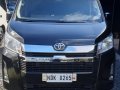 Toyota Hiace GL Grandia 2019-0