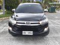 Toyota Innova 2.8 G 2017-2