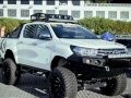 Toyota Hilux 2018-0