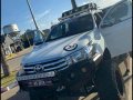 Toyota Hilux 2018-2