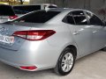 Toyota Vios 1.3 E 2019-1