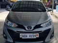Toyota Vios 1.3 E 2019-2