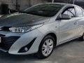 Toyota Vios 1.3 E 2019-5