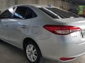 Toyota Vios 1.3 E 2019-7