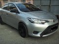 2016 Toyota Vios J-0