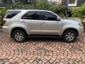 Toyota Fortuner 2006 2nd hand-4