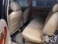 2008 Toyota Innova G-5