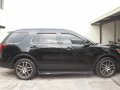 Ford Explorer Sport 2016 Ecoboost-5