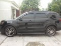 Ford Explorer Sport 2016 Ecoboost-6