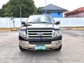 Sell Black 2008 Ford Expedition in Silang-8