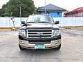 Sell Black 2008 Ford Expedition in Silang-1