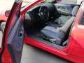 Red Mitsubishi Lancer 1997 for sale in Manual-8