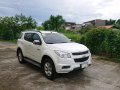 White Chevrolet Trailblazer for sale in Lipa-9