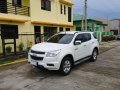 White Chevrolet Trailblazer for sale in Lipa-7