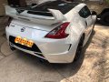 Selling White Nissan 370Z in Quezon City-2