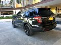 Selling Black Ford Explorer for sale in Parañaque-1