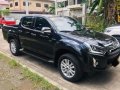 Selling Black Isuzu D-Max for sale in Quezon City-8