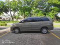 Selling Grey Toyota Innova for sale in Taguig-3