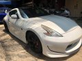 Selling White Nissan 370Z in Quezon City-4