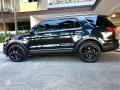 Selling Black Ford Explorer for sale in Parañaque-9
