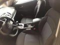 Silver Kia Sportage for sale in Taguig-1