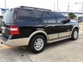 Sell Black 2008 Ford Expedition in Silang-7