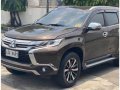 Grey Mitsubishi Montero for sale in Pateros City-1