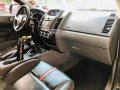 Black Ford Escape for sale in Makati-5