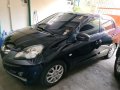 Black Honda Brio amaze for sale in Manila-1