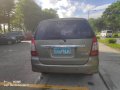 Selling Grey Toyota Innova for sale in Taguig-1