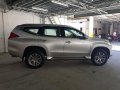 Sell Silver Mitsubishi Montero in Manila-1