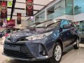 Blue Toyota Vios for sale in Quezon City-5